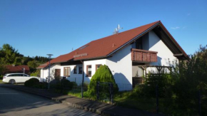 Ferienhaus Unteres Hart Gomadingen